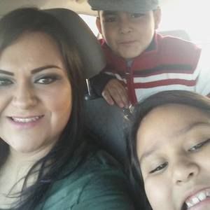 Meet your Posher, Mayra